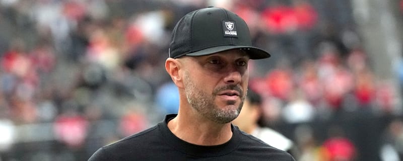 The AFC West isn’t waiting for the Raiders to figure it out