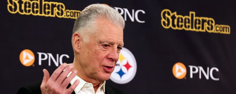 Steelers can pounce on situation in AFC East to fix biggest problem