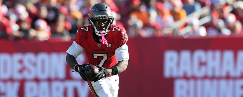 Baker Mayfield And Bucky Irving Get Fined By The NFL