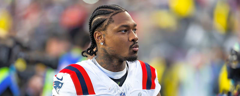 Stefon Diggs Found Not Guilty On All Charges Against Former Chef