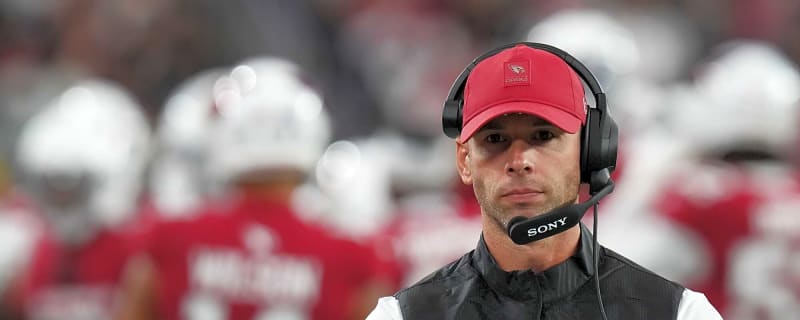 Cardinals legend Aeneas Williams defends Michael Bidwill and HC Gannon during abysmal season