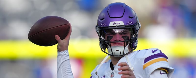 Some reportedly 'think' Vikings' McCarthy, Murray situation could end this way