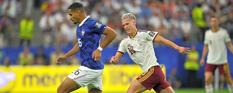 Crystal Palace consider move for Chelsea talent after losing key star