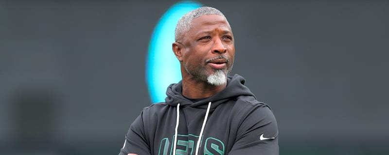 Tanks a Lot; Jets Battle for top Pick, QB and WR Added to 53