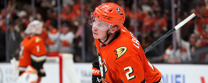 Ducks Take Control: LaCombe Emerging as a Playoff Superstar