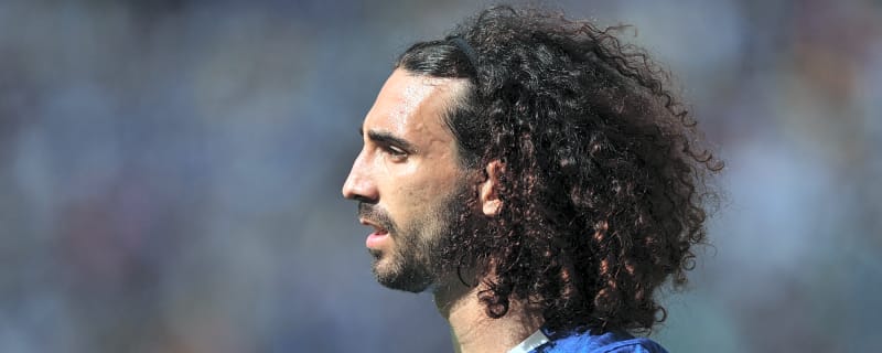 'The manager tells us' – Marc Cucurella reveals how Chelsea successfully exploited one Liverpool weakness