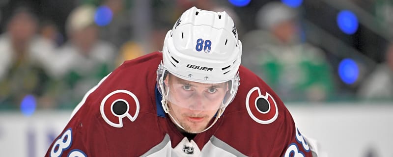 Avalanche Standoff: $10M for Unhappy Forward or Another Trade?