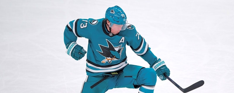Tyler Toffoli gamble with the Sharks paying off