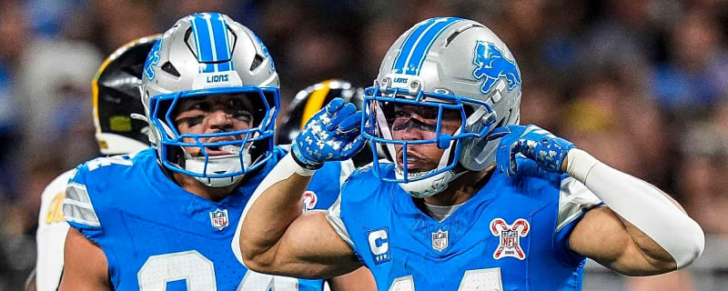 Where do the playoff races stand after chaotic Week 16?