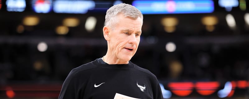 Bulls viewed as potential seller at trade deadline, but maybe not, too