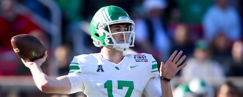 University Cancels Classes In Anticipation Of Big College Football Game