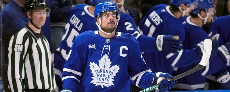 Three Years Later, Maybe the Maple Leafs Had the Wrong Question
