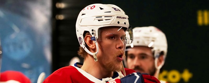 Kaiden Guhle will miss the start of the season