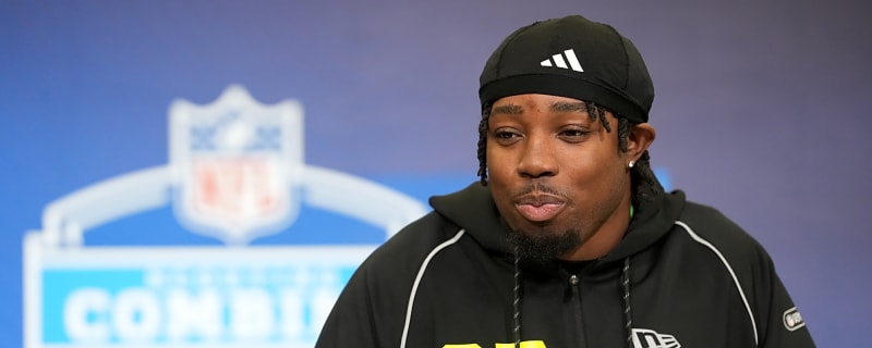 Cowboys Meeting 2026 Draft Prospect Scooby Williams: Scheme Fit or Stretch?