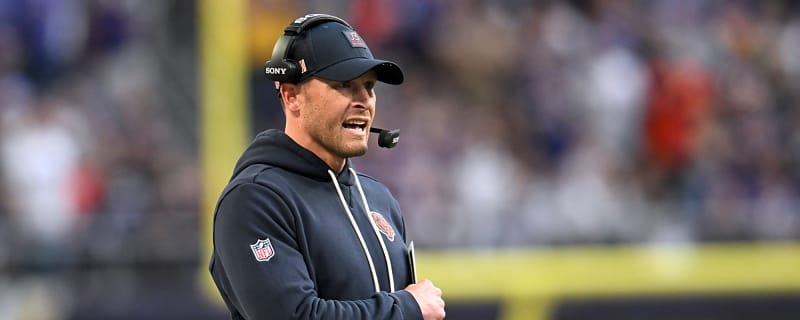 Chad Johnson Flexes His Prediction Game After Calling the Bears’ Dominant Run Before the Season