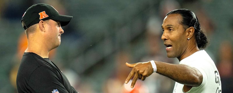 TJ Houshmandzadeh Recalls How the Bengals’ $24 Million Decision Cost Them a Playoff Game Against the Jets