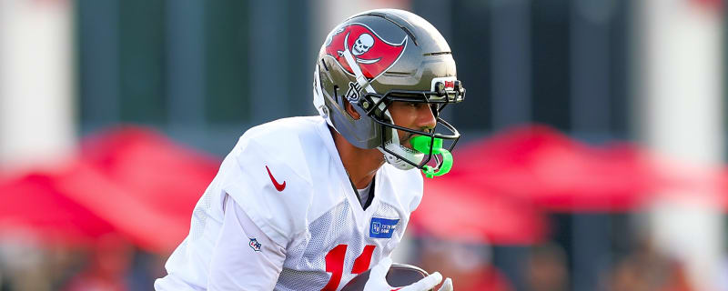 Buccaneers Should Be Concerned About Their Wide Receiver Room