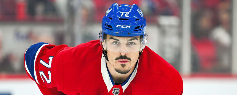 The Predators are interested in three Canadiens defensemen