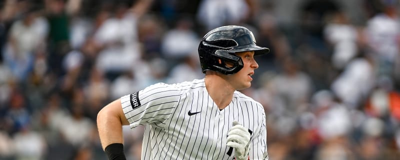 Ben Rice’s Second-Half Struggles Have Taken Him Out of the MVP Race