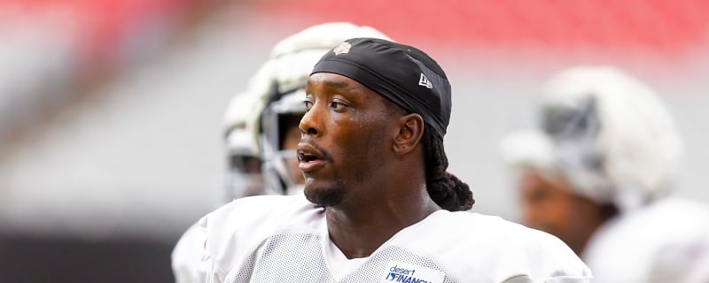 Arizona Cardinals DE Darius Robinson upset with 2025 season, gives Gannon credit