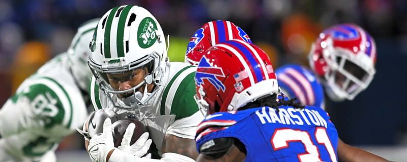 Re-Grading the Buffalo Bills 2025 Draft