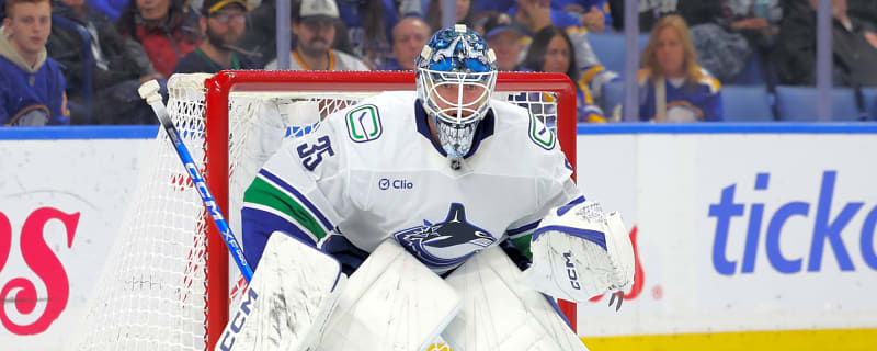 Two years ago today, the Canucks sent seven players to NHL All-Star weekend