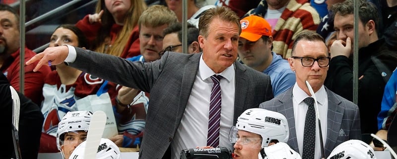 Maple Leafs have hired a new head coach