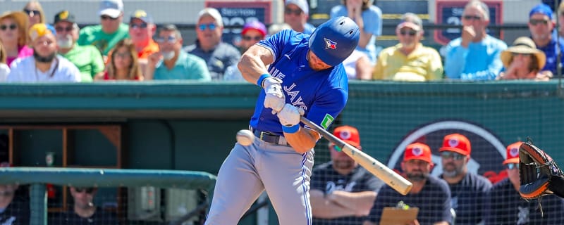 Toronto Blue Jays and Chicago White Sox Make A Trade