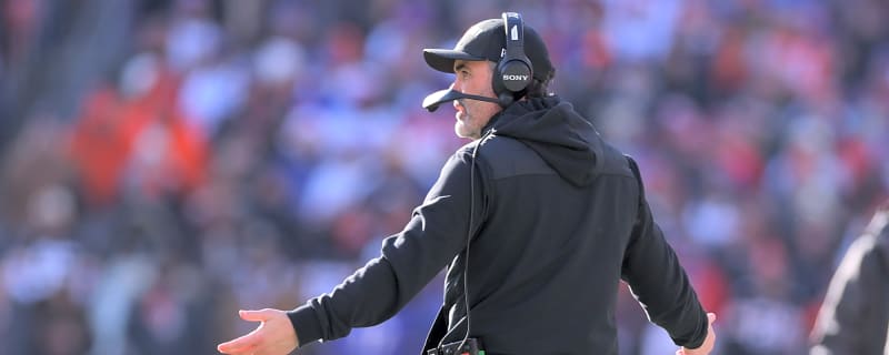 Kevin Stefanski To Weigh In On Falcons GM Search