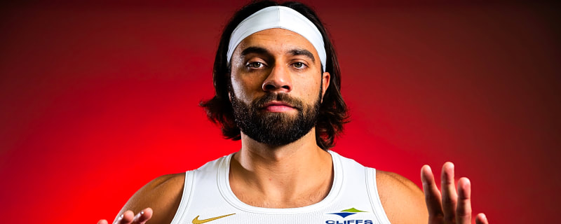 Cavs’ Kenny Atkinson says he expects Max Strus to return before playoffs