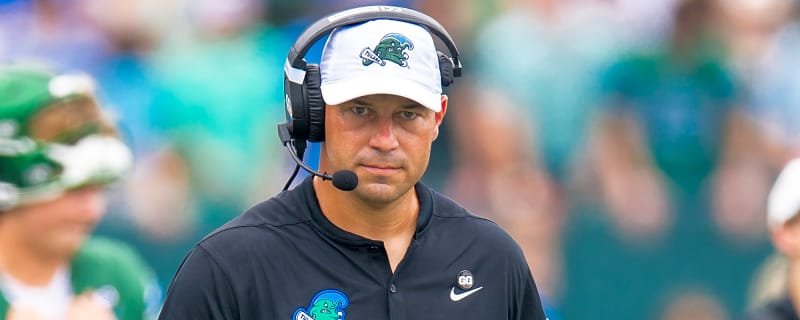 One coach makes sense for LSU if Lane Kiffin doesn't flip to Tigers