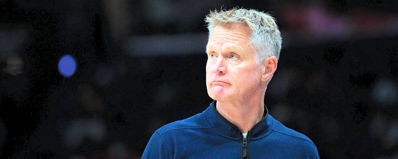 Warriors' Draymond Green explains Steve Kerr's consistency issues