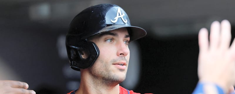 Braves' Matt Olson joins exclusive club after 2025 season