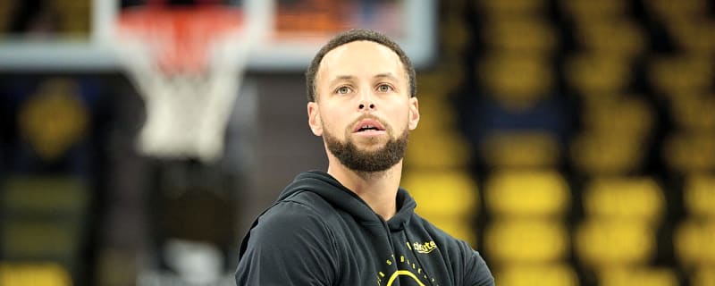 Stephen Curry Makes Personal Announcement for $436B Business on Sunday
