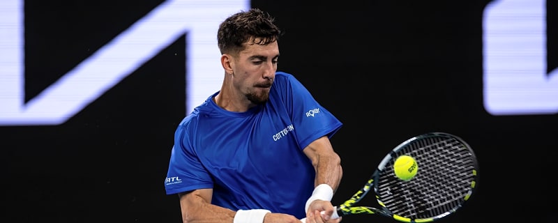 'I couldn&#39;t bear it': Inside Thanasi Kokkinakis&#39;s painful road to recovery after rare chest surgery