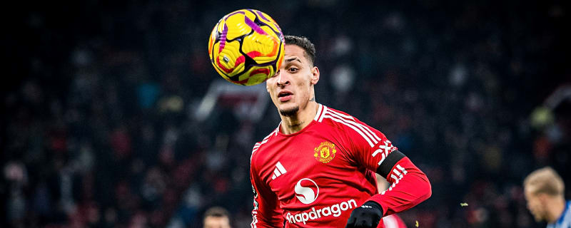 Manchester United Ready to Sell Another Big-Name Flop