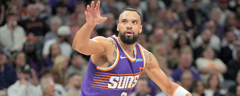 Dillon Brooks receives technical foul in Suns’ loss to Thunder