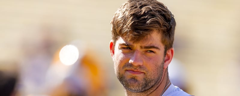 2026 NFL Draft: 20 famous names who won't be drafted until the later rounds