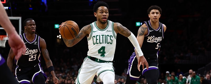 Celtics, Bulls To Swap Anfernee Simons, Nikola Vucevic