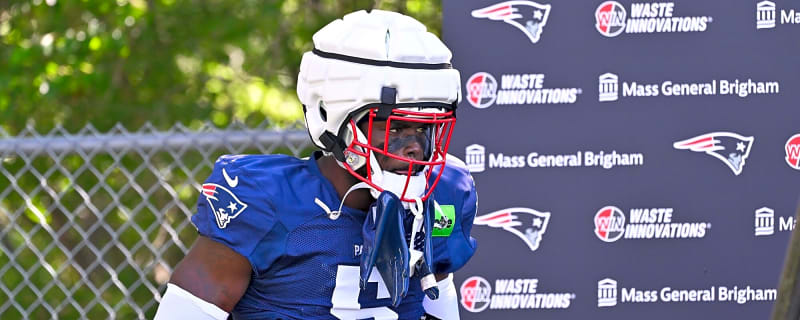 Steelers&#39; Jabrill Peppers Promising Revenge Against Patriots