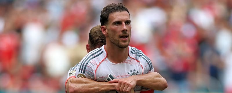 Three Italian clubs are also challenging for experienced Arsenal target