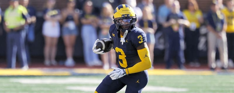 Michigan vs. Minnesota odds: Opening point spread revealed