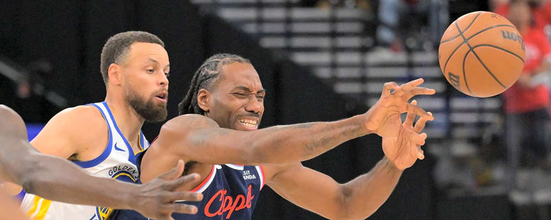 Kawhi Leonard’s Uncle Dennis got the longest suspension of the Clippers scandal