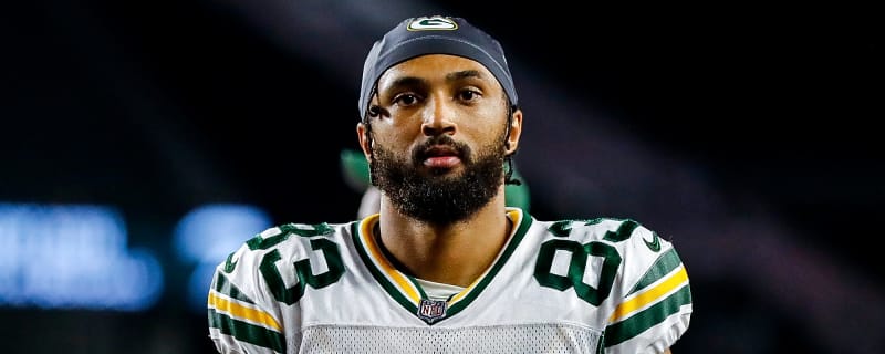 Philadelphia Eagles Add Another Former Packers WR In The 2026 Offseason