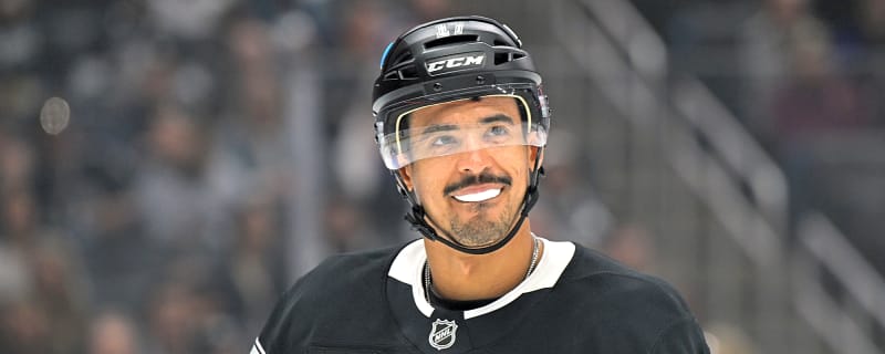Everyone Missed It: Mathieu Joseph Could Be the Oilers’ Sneaky Offseason Upgrade