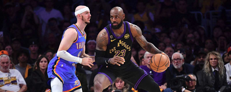 LeBron James’ Former Teammate Calls 76ers ‘Trouble’ After Viral Workout Video