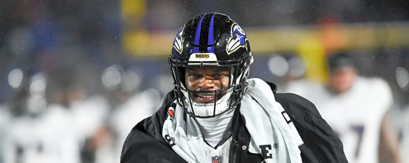 'I Say This Unbiased': Notable Sports Agent Drew Rosenhaus Explains Why Taking the Lamar Jackson Route May Not Be Beneficial For Players