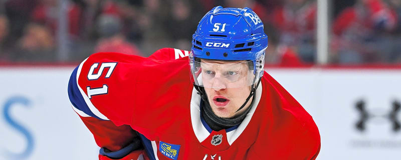 Emil Heineman and Jonathan Drouin on the Islanders’ top line