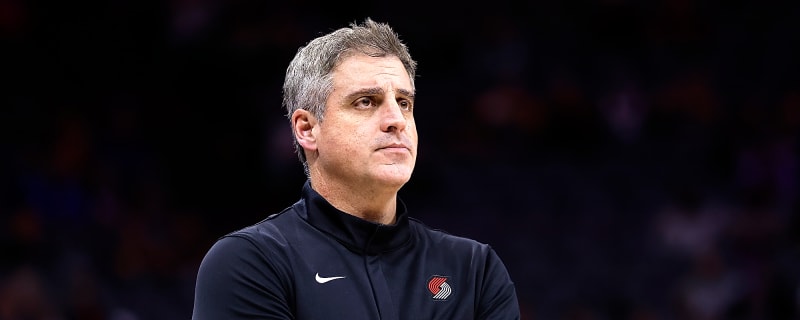 Dundon: ‘Priority’ Is To Keep Trail Blazers In Portland
