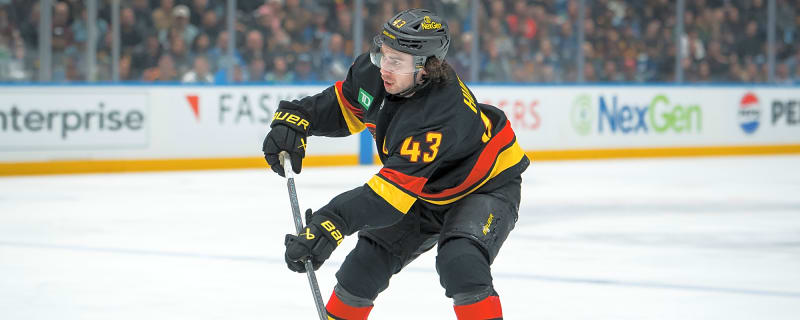 Canucks Have Discussed Major Quinn Hughes Trade Decision for This Season